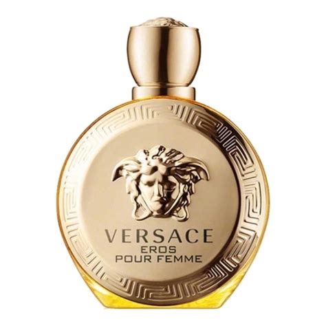 perfume versace eros feminino 100ml|Versace Eros best price uk.